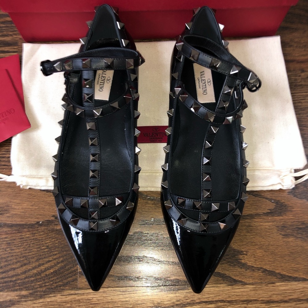 ‼️‼️SOLD‼️Valentino